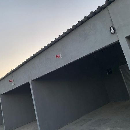 R1 Pousada Balaclava Extérieur photo