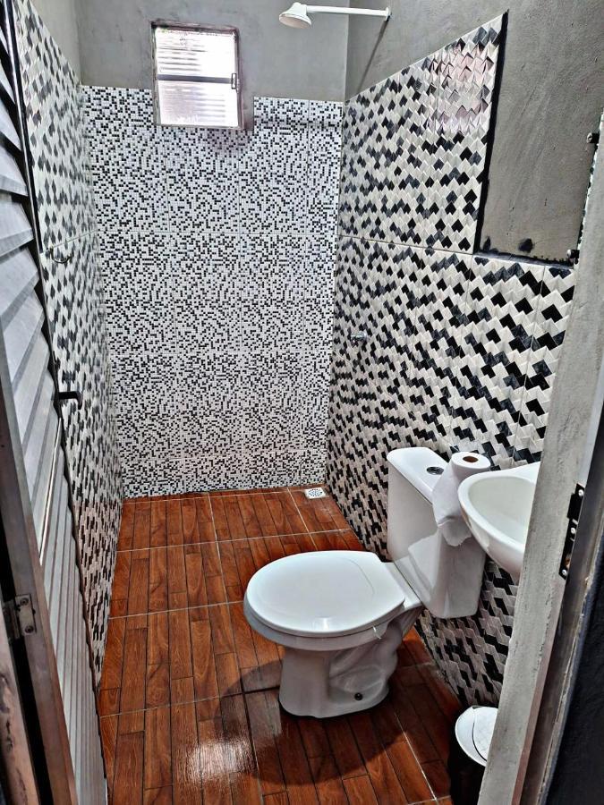 R1 Pousada Balaclava Extérieur photo